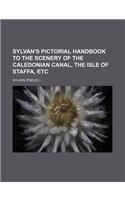 Sylvan's Pictorial Handbook to the Scenery of the Caledonian Canal, the Isle of Staffa, Etc