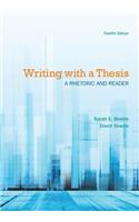 Writing with a Thesis