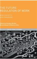 Future Regulation of Work