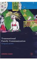 Transnational Family Communication