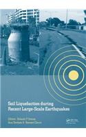 Soil Liquefaction during Recent Large-Scale Earthquakes