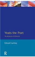 Yeats The Poet