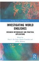 Investigating World Englishes