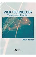 Web Technology: Theory and Practice