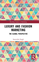 Luxury and Fashion Marketing