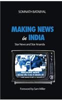 Making News in India