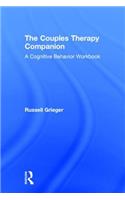 The Couples Therapy Companion