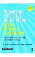 Promoting Effective Group Work in the Primary Classroom