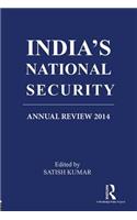 India’s National Security