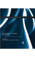 EU Policies in a Global Perspective