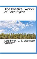 The Poetical Works of Lord Byron