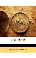 Bobiensia