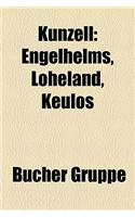 Knzell: Engelhelms, Loheland, Keulos