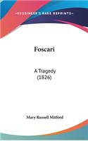 Foscari: A Tragedy (1826)