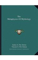 Metaphysics of Mythology