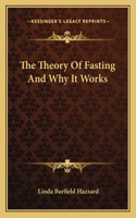 Theory Of Fasting And Why It Works