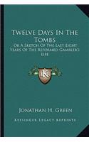 Twelve Days in the Tombs