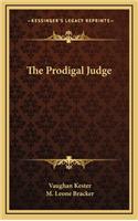 The Prodigal Judge