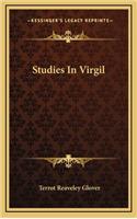 Studies in Virgil