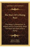 Story Of A Rising Race
