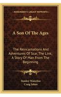 A Son Of The Ages