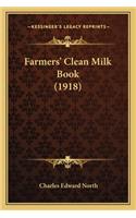 Farmers' Clean Milk Book (1918)