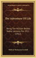 The Adventure of Life