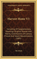 Harvest-Home V3