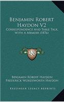 Benjamin Robert Haydon V2
