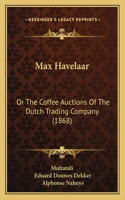 Max Havelaar