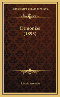 Demonios (1893)