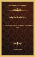 Jacky Dandy's Delight