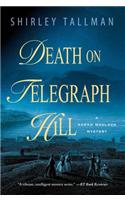 Death on Telegraph Hill