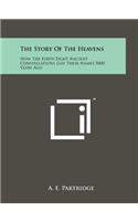 Story Of The Heavens
