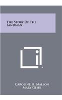 Story of the Sandman: (English)