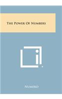 Power of Numbers