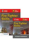 Fundamentals of Fire Fighter Skills Includes Navigate 2 Preferred Access + Fundamentals of Fire Fighter Skills Student Workbook