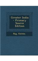 Greater India