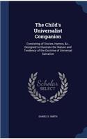 Child's Universalist Companion