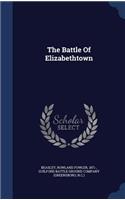Battle Of Elizabethtown