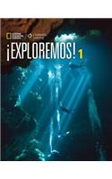Exploremos! Nivel 1