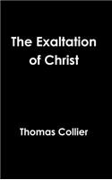 Exaltation of Christ