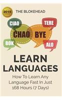 Learn Languages