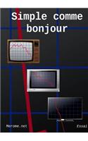 Simple Comme Bonjour