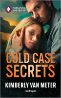 Cold Case Secrets: An Action Packed Romantic Suspense Book(3 Big Sky Justice)