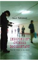 Independent Chinese Documentary