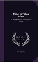 Under Egyptian Palms