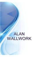 Alan Wallwork, Manager at Sme-Aero-Power