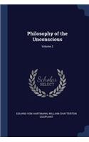 Philosophy of the Unconscious; Volume 2
