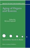Aging of the Organs and Systems